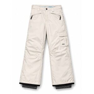 Orage Air Project Mens Snow Pants Cream Off-White Cargo Ski‎ Snowboard XS